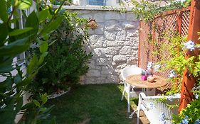 Müzeyyen Hanım Konağı Alaçatı